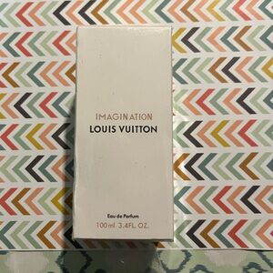 Louis Vuitton Imagination Eau de Parfum Box